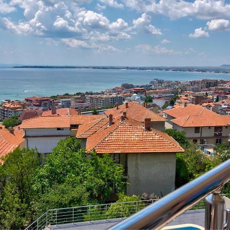 Guest House Amor Sveti Vlas Ngoại thất bức ảnh
