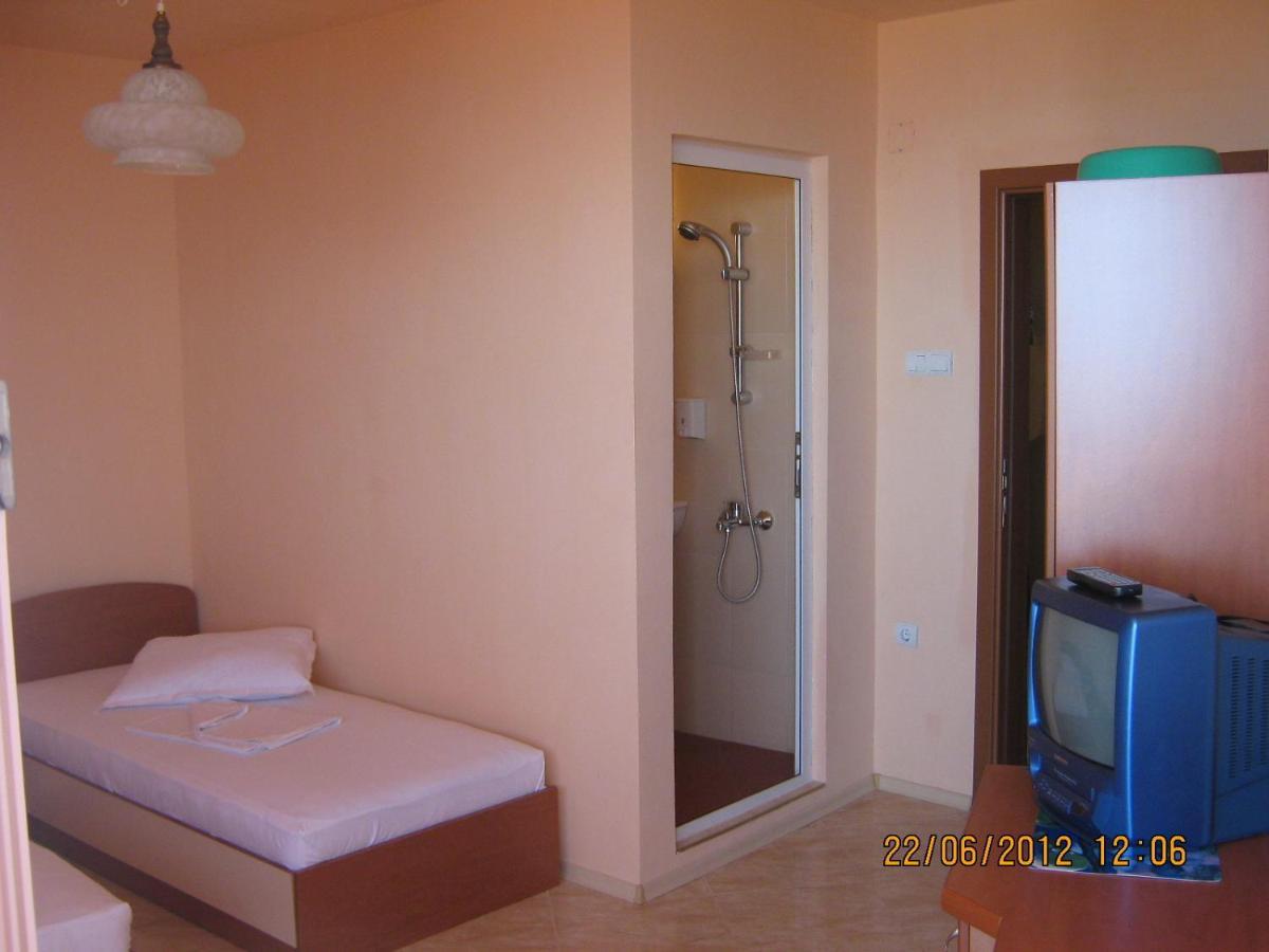 Guest House Amor Sveti Vlas Phòng bức ảnh