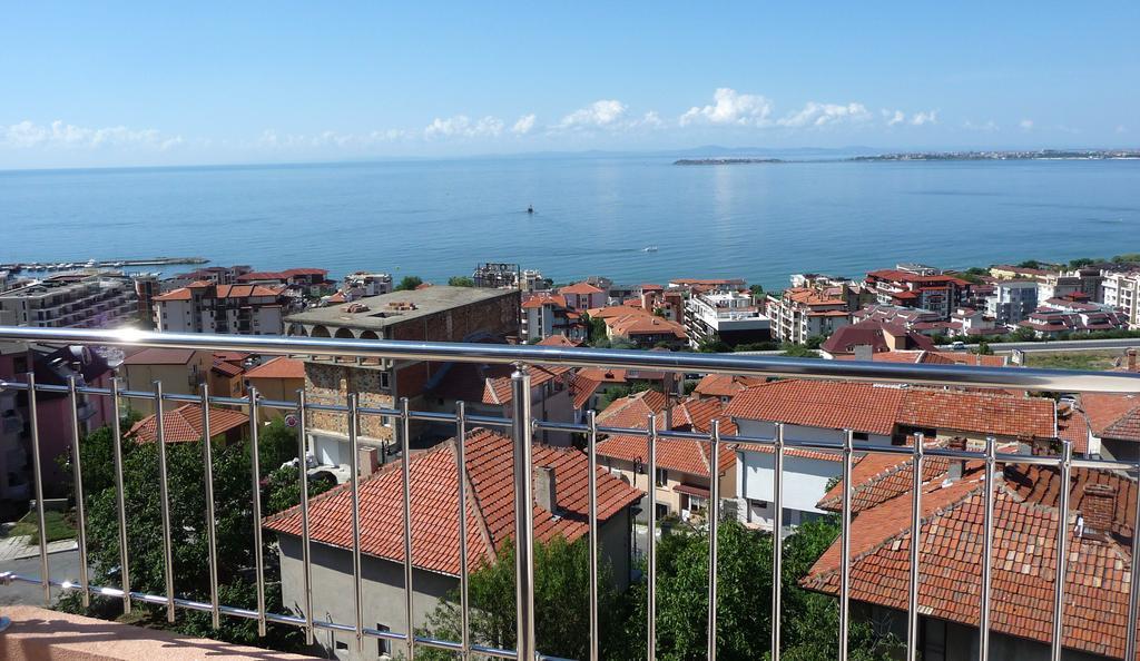 Guest House Amor Sveti Vlas Ngoại thất bức ảnh