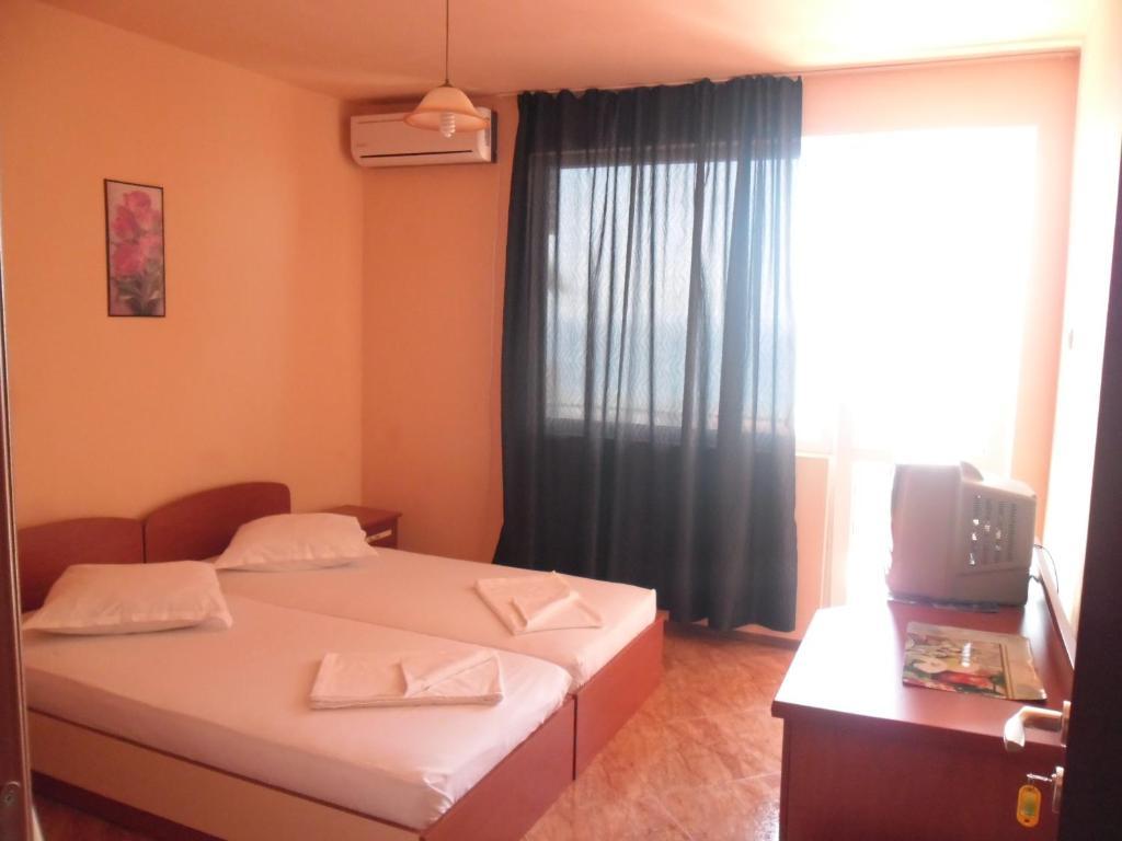 Guest House Amor Sveti Vlas Phòng bức ảnh