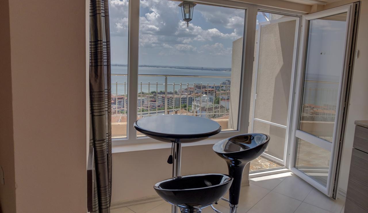 Guest House Amor Sveti Vlas Ngoại thất bức ảnh