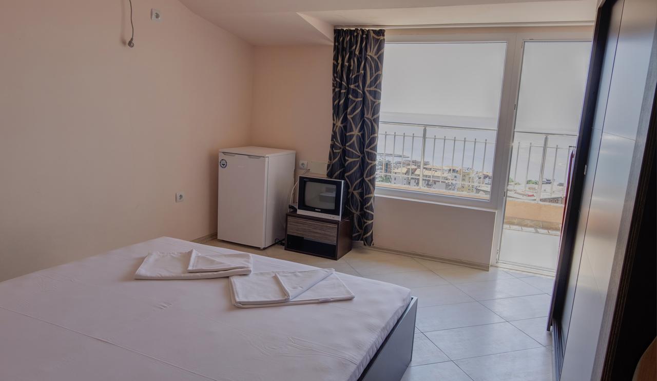 Guest House Amor Sveti Vlas Ngoại thất bức ảnh