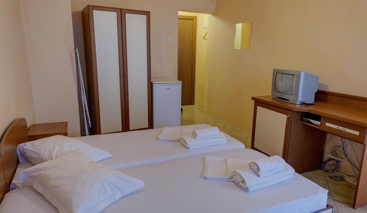 Guest House Amor Sveti Vlas Ngoại thất bức ảnh