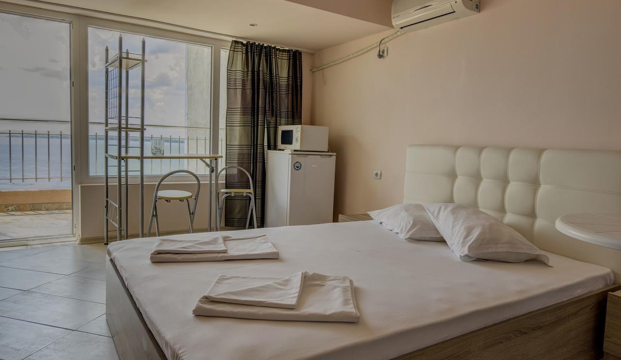Guest House Amor Sveti Vlas Ngoại thất bức ảnh