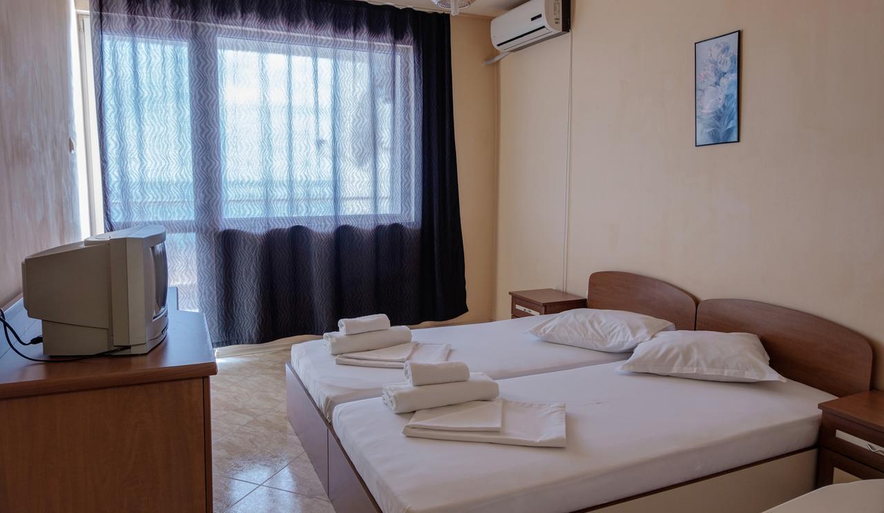 Guest House Amor Sveti Vlas Ngoại thất bức ảnh